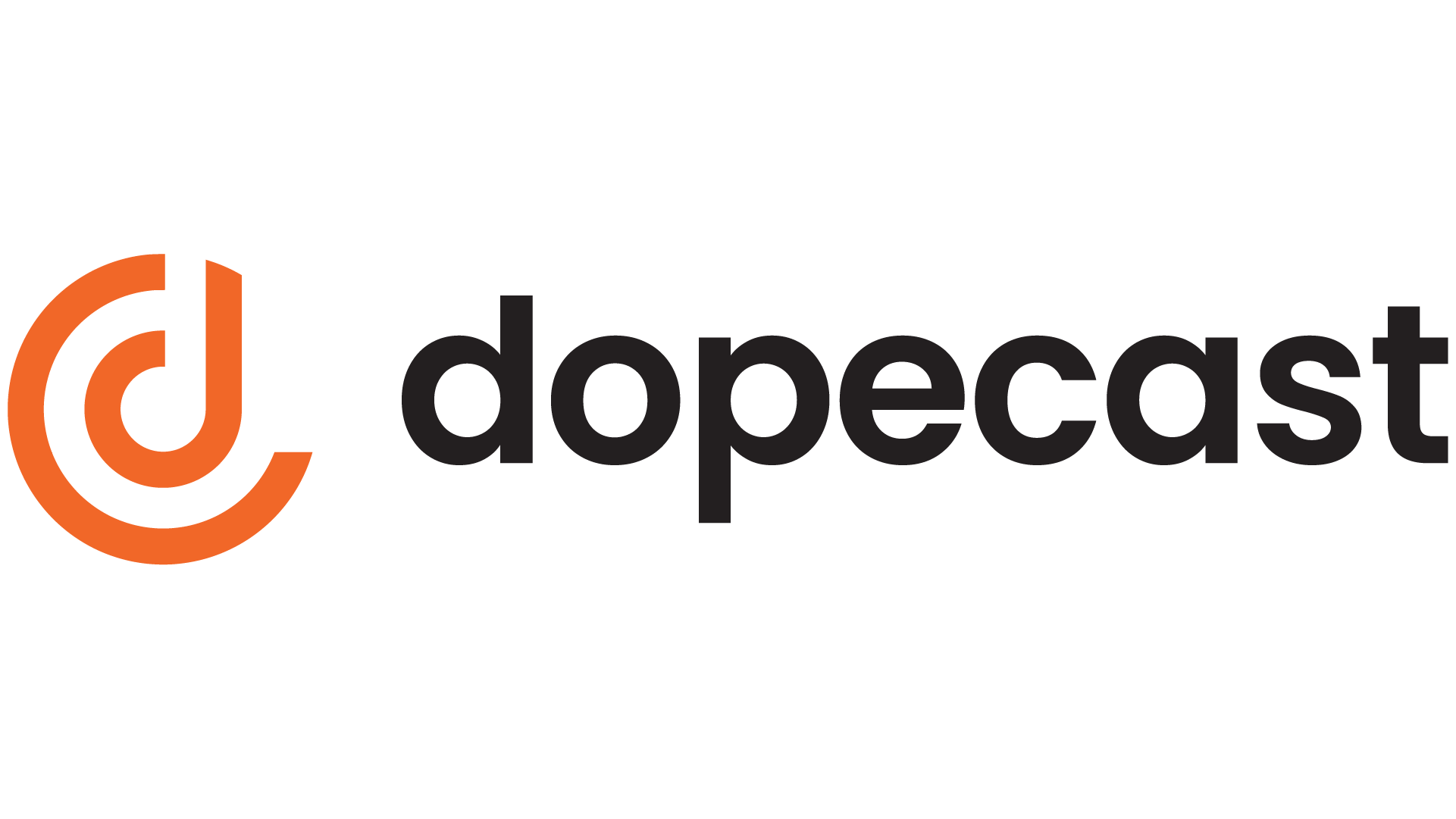 Dopecast Logo