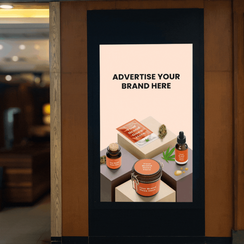 Store Display Preview